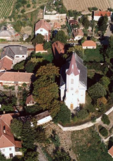 Római Katolikus Templom